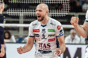 VOLLEY - Superlega Serie A - Itas Trentino vs Rana Verona