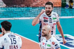 VOLLEY - Superlega Serie A - Itas Trentino vs Rana Verona