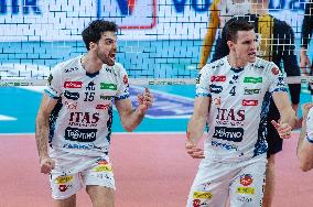 VOLLEY - Superlega Serie A - Itas Trentino vs Rana Verona