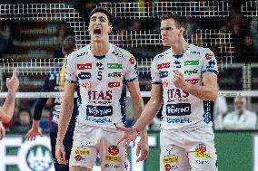 VOLLEY - Superlega Serie A - Itas Trentino vs Rana Verona