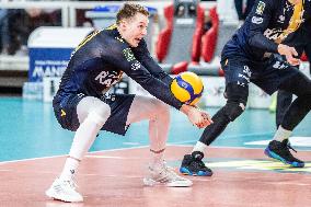 VOLLEY - Superlega Serie A - Itas Trentino vs Rana Verona