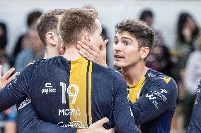 VOLLEY - Superlega Serie A - Itas Trentino vs Rana Verona