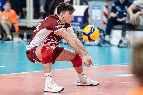 VOLLEY - Superlega Serie A - Itas Trentino vs Rana Verona