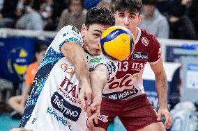 VOLLEY - Superlega Serie A - Itas Trentino vs Rana Verona