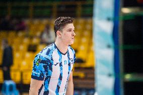 VOLLEY - Superlega Serie A - Valsa Group Modena vs Cisterna Volley