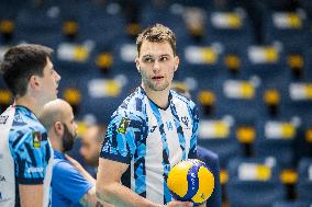 VOLLEY - Superlega Serie A - Valsa Group Modena vs Cisterna Volley