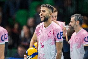 VOLLEY - Superlega Serie A - Valsa Group Modena vs Cisterna Volley