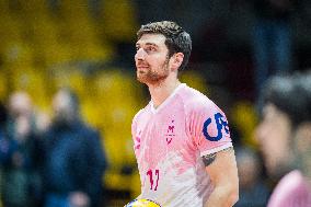 VOLLEY - Superlega Serie A - Valsa Group Modena vs Cisterna Volley