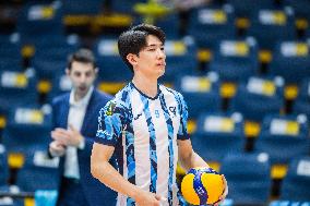 VOLLEY - Superlega Serie A - Valsa Group Modena vs Cisterna Volley