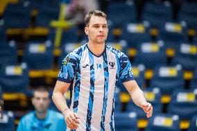 VOLLEY - Superlega Serie A - Valsa Group Modena vs Cisterna Volley