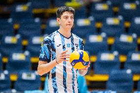 VOLLEY - Superlega Serie A - Valsa Group Modena vs Cisterna Volley