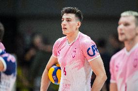 VOLLEY - Superlega Serie A - Valsa Group Modena vs Cisterna Volley