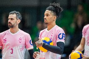 VOLLEY - Superlega Serie A - Valsa Group Modena vs Cisterna Volley