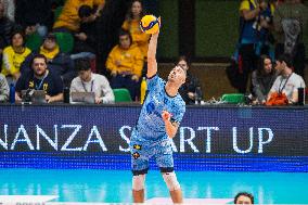 VOLLEY - Superlega Serie A - Valsa Group Modena vs Cisterna Volley