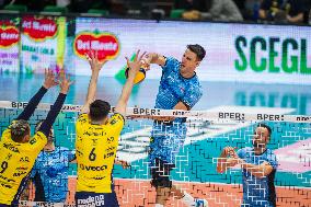 VOLLEY - Superlega Serie A - Valsa Group Modena vs Cisterna Volley