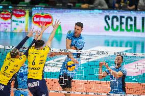 VOLLEY - Superlega Serie A - Valsa Group Modena vs Cisterna Volley