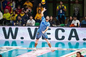 VOLLEY - Superlega Serie A - Valsa Group Modena vs Cisterna Volley