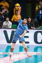 VOLLEY - Superlega Serie A - Valsa Group Modena vs Cisterna Volley