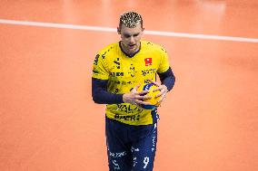 VOLLEY - Superlega Serie A - Valsa Group Modena vs Cisterna Volley