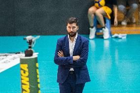 VOLLEY - Superlega Serie A - Valsa Group Modena vs Cisterna Volley