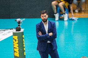 VOLLEY - Superlega Serie A - Valsa Group Modena vs Cisterna Volley