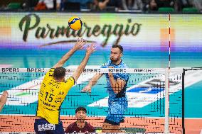 VOLLEY - Superlega Serie A - Valsa Group Modena vs Cisterna Volley