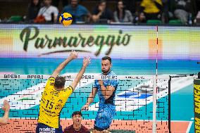 VOLLEY - Superlega Serie A - Valsa Group Modena vs Cisterna Volley