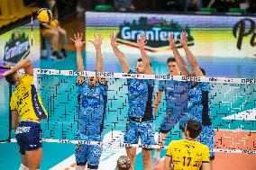 VOLLEY - Superlega Serie A - Valsa Group Modena vs Cisterna Volley