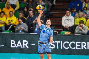 VOLLEY - Superlega Serie A - Valsa Group Modena vs Cisterna Volley