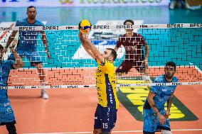 VOLLEY - Superlega Serie A - Valsa Group Modena vs Cisterna Volley