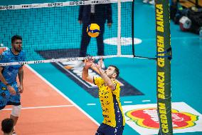 VOLLEY - Superlega Serie A - Valsa Group Modena vs Cisterna Volley