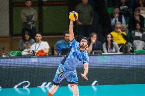 VOLLEY - Superlega Serie A - Valsa Group Modena vs Cisterna Volley