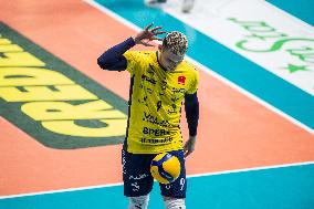 VOLLEY - Superlega Serie A - Valsa Group Modena vs Cisterna Volley