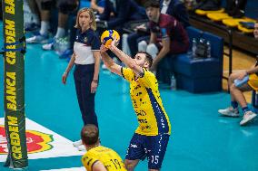 VOLLEY - Superlega Serie A - Valsa Group Modena vs Cisterna Volley