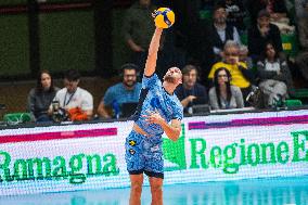 VOLLEY - Superlega Serie A - Valsa Group Modena vs Cisterna Volley