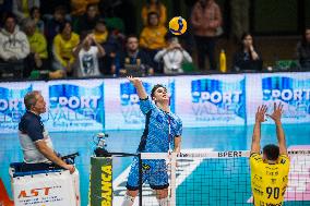 VOLLEY - Superlega Serie A - Valsa Group Modena vs Cisterna Volley