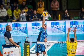 VOLLEY - Superlega Serie A - Valsa Group Modena vs Cisterna Volley