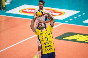 VOLLEY - Superlega Serie A - Valsa Group Modena vs Cisterna Volley