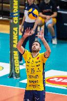 VOLLEY - Superlega Serie A - Valsa Group Modena vs Cisterna Volley