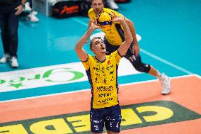 VOLLEY - Superlega Serie A - Valsa Group Modena vs Cisterna Volley