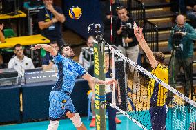 VOLLEY - Superlega Serie A - Valsa Group Modena vs Cisterna Volley