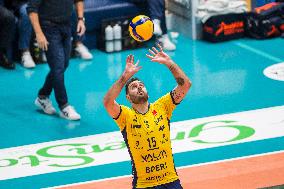 VOLLEY - Superlega Serie A - Valsa Group Modena vs Cisterna Volley