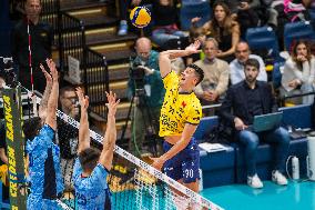 VOLLEY - Superlega Serie A - Valsa Group Modena vs Cisterna Volley