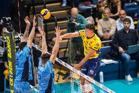 VOLLEY - Superlega Serie A - Valsa Group Modena vs Cisterna Volley