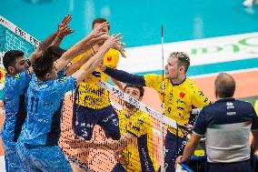 VOLLEY - Superlega Serie A - Valsa Group Modena vs Cisterna Volley