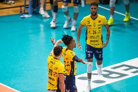 VOLLEY - Superlega Serie A - Valsa Group Modena vs Cisterna Volley