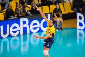 VOLLEY - Superlega Serie A - Valsa Group Modena vs Cisterna Volley