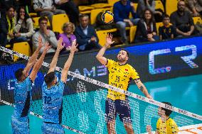 VOLLEY - Superlega Serie A - Valsa Group Modena vs Cisterna Volley