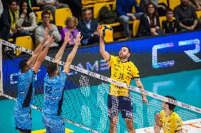 VOLLEY - Superlega Serie A - Valsa Group Modena vs Cisterna Volley