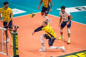 VOLLEY - Superlega Serie A - Valsa Group Modena vs Cisterna Volley